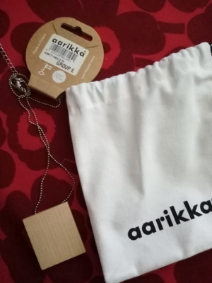 AARIKKA KAULAKORU KANTTI 50 CM