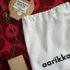 AARIKKA KAULAKORU KANTTI 50 CM - pikkukuva 2