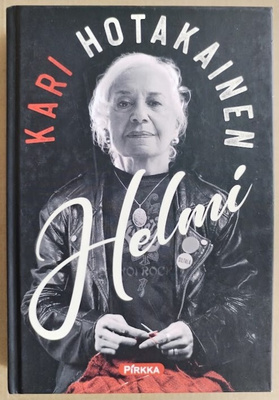 Kari Hotakainen: Helmi