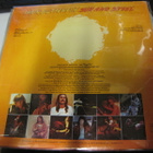 IRON BUTTERFLY - SUN AND STEEL LP 1.US PAINOS M-/EX - pikkukuva 2