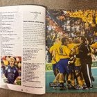 SALIBANDY KAUSIKIRJA 2000 - pikkukuva 2