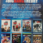 RILLIT HUURUSSA KOKO SARJA 1- 8 DVD - pikkukuva 2