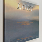 Jaakko P. Mäkikylä : Loki : S/Y Independent : Twostar-kil... - pikkukuva 1