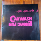 Ludwig Fun! - Car Wash lp valkea vinyyli - pikkukuva 1