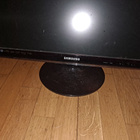 Samsung T22A350 musta näyttö varaosiksi - pikkukuva 2