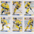 Jukurit Cardset Team Setit 12 korttia 3 EUR/kpl erivuosilta - pikkukuva 5
