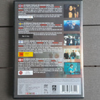 DVD: Stiletto Dance (Eric Roberts, Romano Orzari 2000) - pikkukuva 2