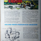 Sarjasuosikit 3/1976 Daniel Defoe: Robinson Crusoe - pikkukuva 2