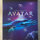 James Cameron: AVATAR (2009) Pidennetty (Blu-ray + DVD) - pikkukuva 2