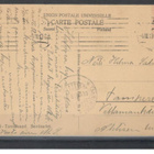 v. 1919 Ekenäs, Tammisaari Seminariet - pikkukuva 2