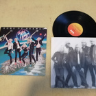 THE KIDS - Sons Of Norway LP - pikkukuva 1