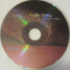 Kalle Tikka • Jos Oot Se Oikea CD-Single - pikkukuva 2