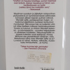Sue Grafton : J niin kuin johtolanka - pikkukuva 2
