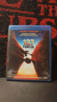 127 Tuntia