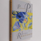 Jorma Ranivaara : Patricia ja Pek - pikkukuva 1