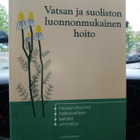 Kuparinen : Vatsan ja suoliston luonnonmukainen hoito - pikkukuva 1