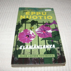 Eppu Nuotio Elämänlanka -pok - pikkukuva 1