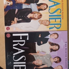 Frasier kausi 8 - pikkukuva 1