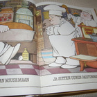 Maurice Sendak Mikko Maitomies - pikkukuva 3