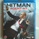Hitman - Agent 47 Blu-Ray - pikkukuva 1