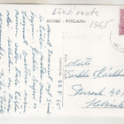 Helsinki länsiranta kortti. - pikkukuva 2