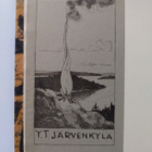 Anatole France : Pyhän Klaaran kaivolla - pikkukuva 3