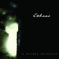 LAKEUS - A Bright Darkness CD
