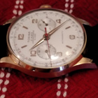 Torina Chronograph 18 K Kulta 750 - pikkukuva 3