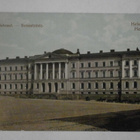 Helsinki, Senaatintalo, vanha väripk, ei p. - pikkukuva 1