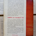 Arvo Tuominen - Sirpin ja vasaran tie (sid.) - pikkukuva 3