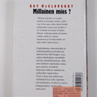 Roy McCloughry : Millainen mies : keskustelua miehisyydes... - pikkukuva 2