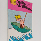 Ville Vallaton 11/1973 - pikkukuva 1
