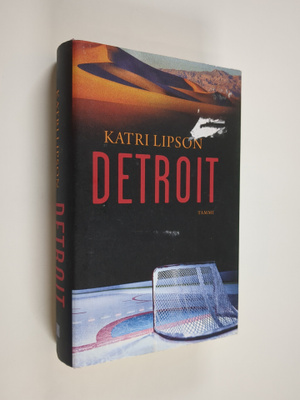 Katri Lipson : Detroit