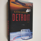 Katri Lipson : Detroit - pikkukuva 1