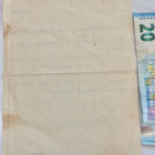 VANHA Myöntötodistus Vm 2 lk 1941 Kenraali Wilkama Nimmari - pikkukuva 2