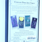 Cthulhu Dark Arts Tarot - pikkukuva 2