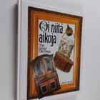 Lauri Jäntti : Oi niitä aikoja = The Good old days - pikkukuva 1