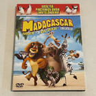Madagascar (DVD) - pikkukuva 1