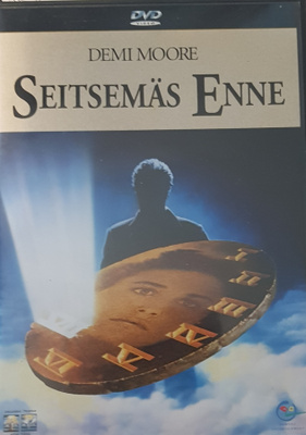 Seitsemäs enne -DVD.egmont