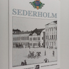 Sederholm : pienoismalli ja kokoamisohjeet - pikkukuva 1