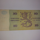 10 MARKAN SETELI 1980 - pikkukuva 2