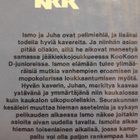 Aikalisä (Reijo Vaurula,kirja) - pikkukuva 4