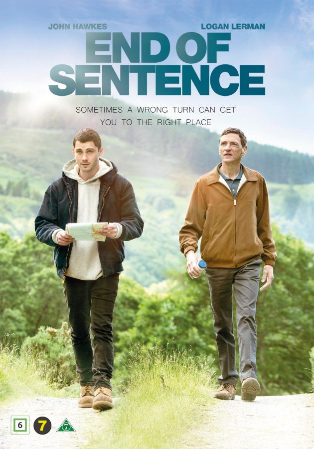 end of sentence	(71 472)	UUSI	-FI-	DVD				2019