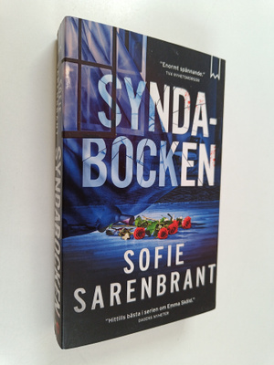 Sofie Sarenbrant : Syndabocken