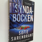 Sofie Sarenbrant : Syndabocken - pikkukuva 1
