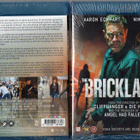 Bricklayer (11 323) UUSI -FI- BLU-RAY nordic, aaron eckhart - pikkukuva 1