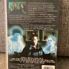 KUMMITUSKOPLA (The Frighteners) VHS SUOMI - pikkukuva 2