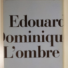Edouard Boudat ym. : L'ombre de l'autre - pikkukuva 2