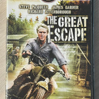 Suuri pakoretki (1963) Steve McQueen, Charles Bronson (2DVD) - pikkukuva 1