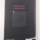 Sean Dineen : Analysis - A Gateway to Understanding Mathe... - pikkukuva 2